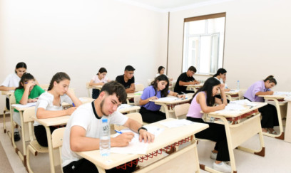 TƏCİLİ: Naxçıvanda buraxılış imtahanının vaxtı dəyişdirildi