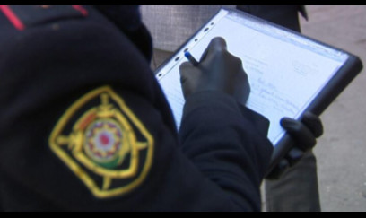 SÜRÜCÜLƏRİN NƏZƏRİNƏ! Bunu etsəniz, cərimə olunacaqsınız 