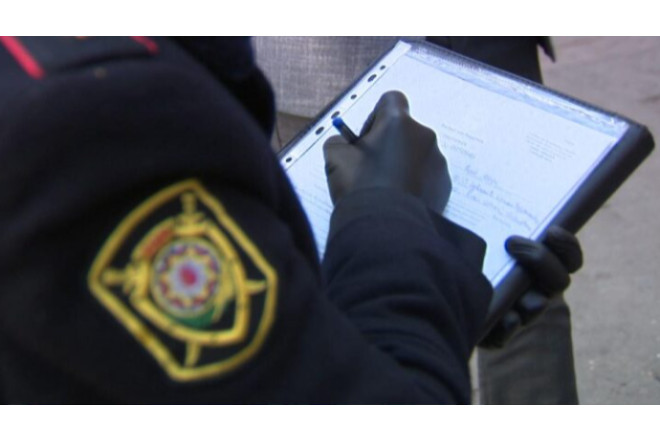 SÜRÜCÜLƏRİN NƏZƏRİNƏ! Bunu etsəniz, cərimə olunacaqsınız 