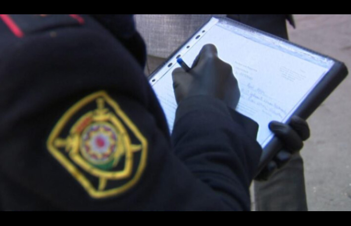 SÜRÜCÜLƏRİN NƏZƏRİNƏ! Bunu etsəniz, cərimə olunacaqsınız 