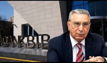Ramiz Mehdiyevin bankı bağlandı - BTB-nin aqibəti necə olacaq?