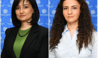 Yeni vəzifə veriən qadınlar kimlərdir? 