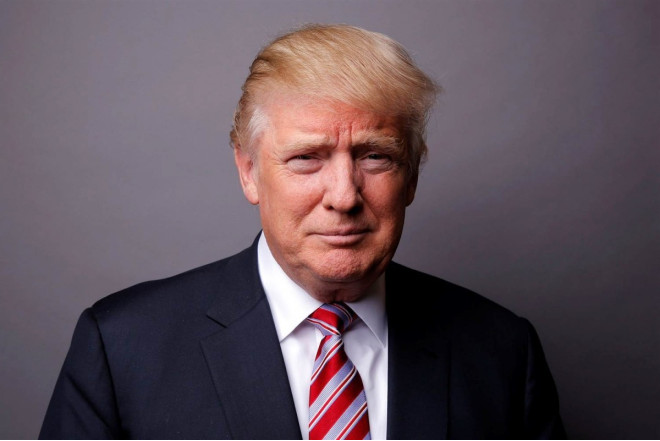 Tramp Xameneinin oğlunu bəyənməyib, yeni lideri özü seçəcək