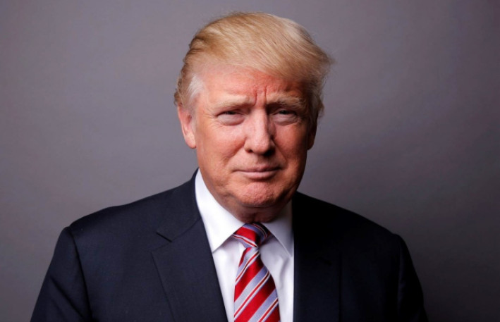 Tramp Xameneinin oğlunu bəyənməyib, yeni lideri özü seçəcək