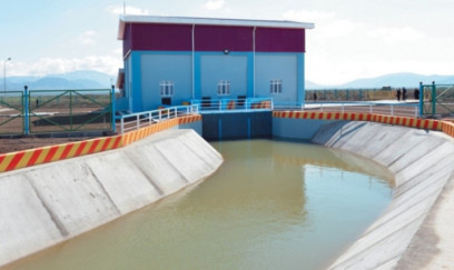 Göyçayda üç gündür evə qayıtmayan kişinin geyimləri Yuxarı Şirvan kanalının kənarında tapılıb