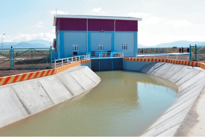 Göyçayda üç gündür evə qayıtmayan kişinin geyimləri kanalın kənarında tapılıb