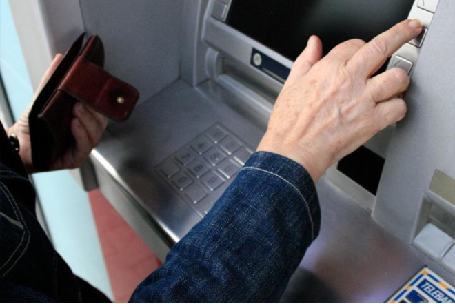 Bayrama görə martın pensiyaları qrafikdən əvvəl ödənilib 