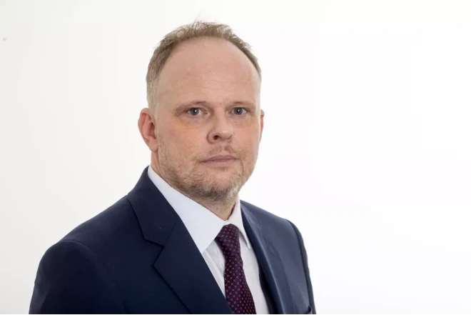 NATO Cənubi Qafqaz üzrə yeni xüsusi nümayəndə təyin edib 