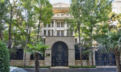 Azərbaycan İrandan diplomatik heyətini çıxarır - TƏCİLİ