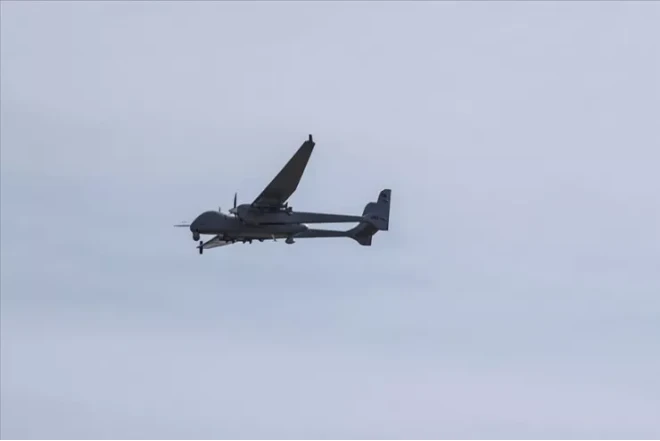 Səmada bu dronları görsəniz... qorxmayın!