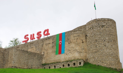 Dövlət Qoruğu Şuşaya gəlmək istəyənlərə müraciət edib 