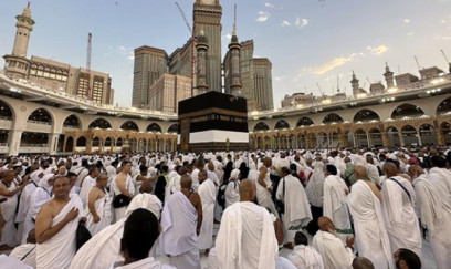 Həcc ziyarəti təxirə salınacaq? 