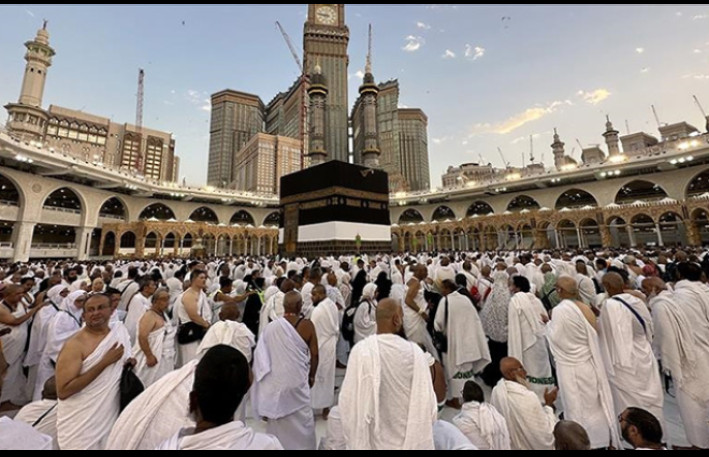 Həcc ziyarəti təxirə salınacaq? 