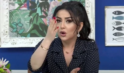 Afət Fərmanqızı ilə bağlı məhkəmə QƏRAR VERDİ