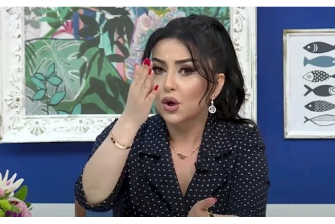 Afət Fərmanqızı ilə bağlı məhkəmə QƏRAR VERDİ