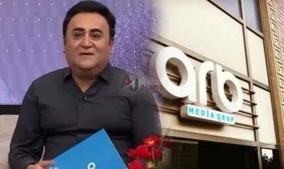 Elgiz Əkbər efirə qayıdır? – Aparıcıdan AÇIQLAMA