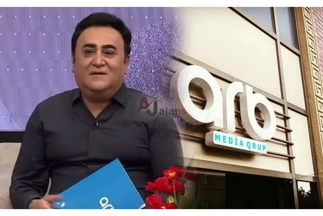 Elgiz Əkbər efirə qayıdır? – Aparıcıdan AÇIQLAMA