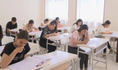 Buraxılış imtahanlarının vaxtı dəyişdirildi - DİM-dən AÇIQLAMA