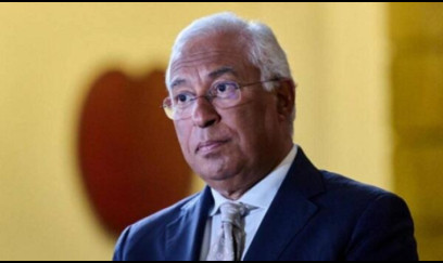 Antonio Koşta Bakıya gəlir 