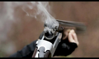 “Qocalar Evi”nin sahibi güllələnib 