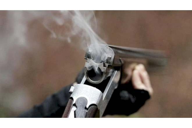 “Qocalar Evi”nin sahibi güllələnib 