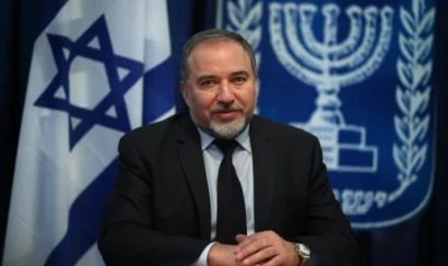 İranda ən pis ssenari bu ola bilər - Liberman