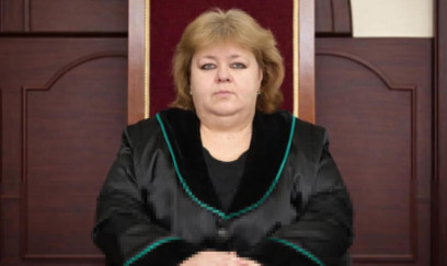 Naxçıvanda Ali Məhkəmənin hakimi vəfat edib 