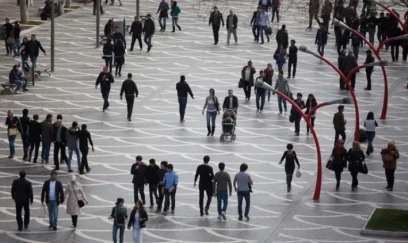 Qeydiyyatsız yaşayanlara - Xəbərdarlıq