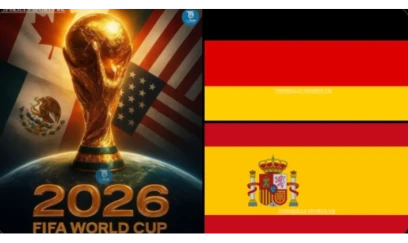 Almaniya da Dünya Çempionatından İMTİNA EDƏCƏK?