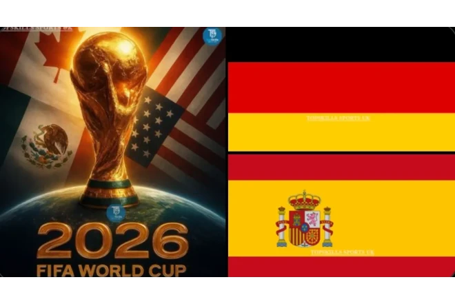 Almaniya da Dünya Çempionatından İMTİNA EDƏCƏK?