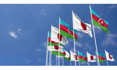 Bu ölkə Bakıdakı konsulluq şöbəsini BAĞLAYIR 