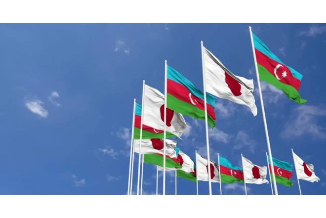 Bu ölkə Bakıdakı konsulluq şöbəsini BAĞLAYIR 