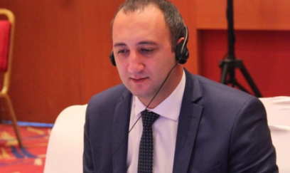 Jurnalist Nicat Rüstəmov vəfat edib 