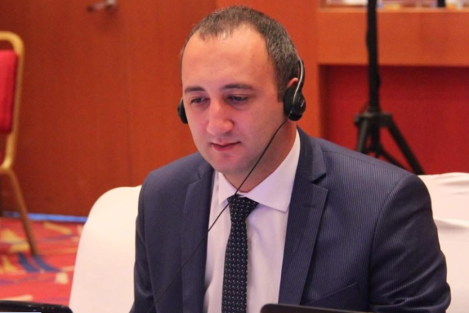 Jurnalist Nicat Rüstəmov vəfat edib 