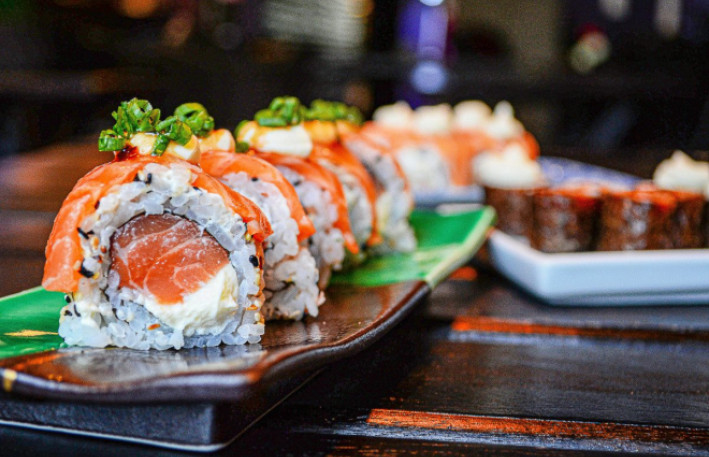 Suşi ilə iftar açmaq olarmı? - RƏY