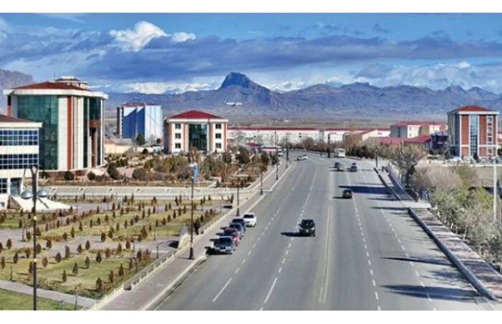 ABŞ vətəndaşlarına Naxçıvanla bağlı MÜRACİƏT EDİB