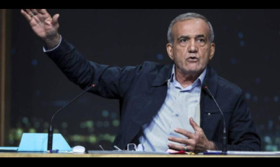 Pezeşkiandan İLK AÇIQLAMA: "Ölkəmizin ləyaqətini və nüfuzunu..."