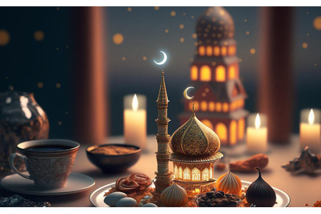 Bu günün imsak və iftar vaxtı - DUA