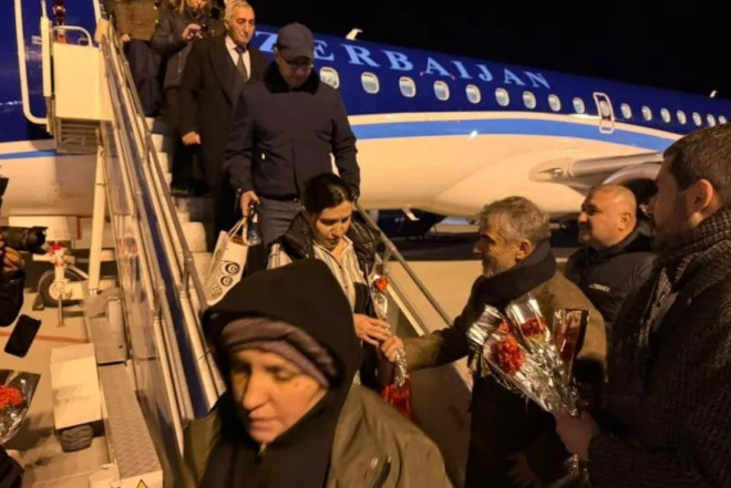 Fars-molla rejiminə daha bir tərs sillə 