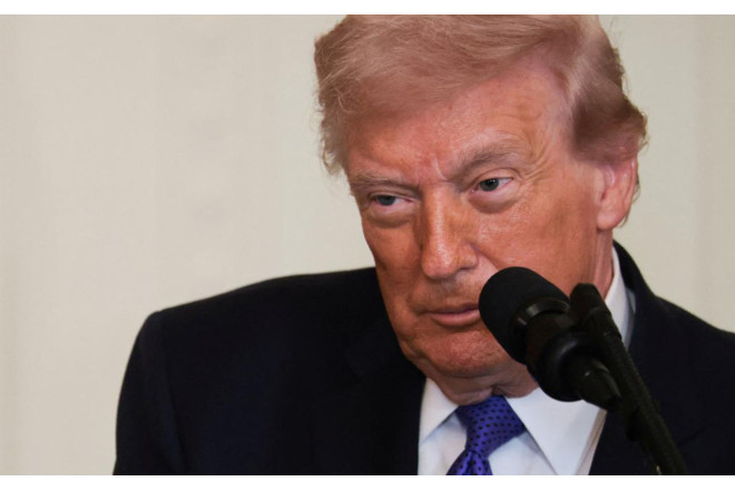 İrandan sonrakı hədəfini açıqlayıb 