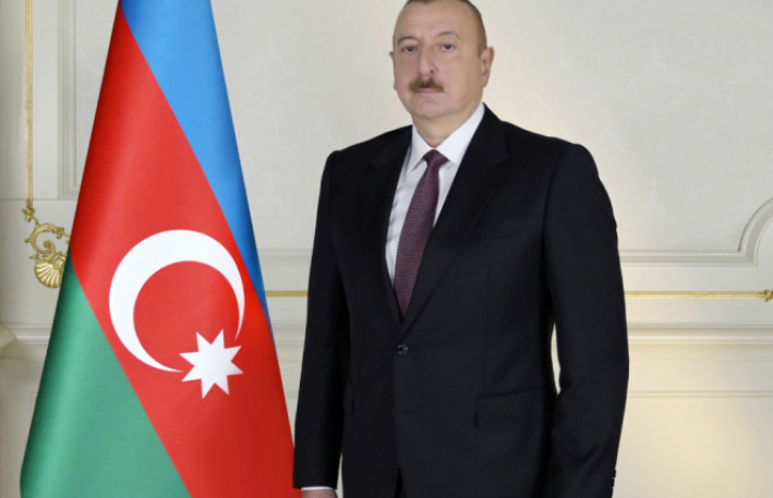 Prezident İlham Əliyev buna görə Tokayevə təşəkkür etdi 