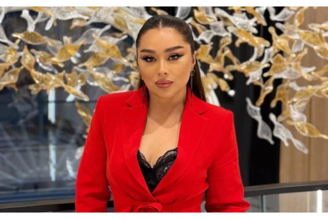 Xatirənin anası: ... öpüşmək yoxdur