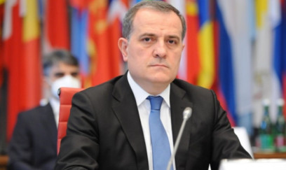 Nazir Türkiyəyə getdi - TƏCİLİ