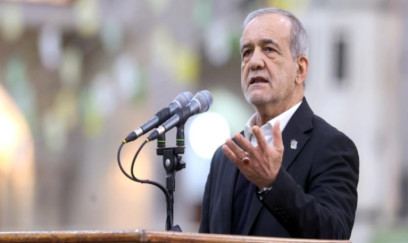 Pezeşkian üzr istəyib: İran daha qonşu ölkələrə hücum etməyəcək 