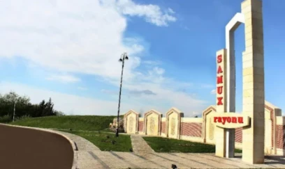 Samuxda oğul anasını bıçaqlayıb 