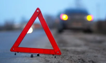 Bakıda yük maşını gənc qızı vurub öldürdü