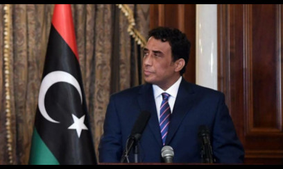 Liviya lideri  İlham Əliyevə zəng edib 