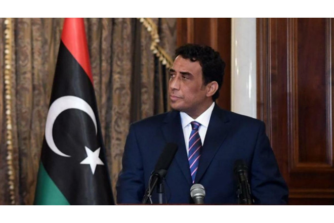 Liviya lideri  İlham Əliyevə zəng edib 