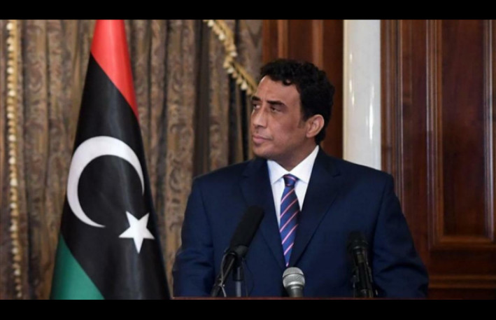 Liviya lideri  İlham Əliyevə zəng edib 