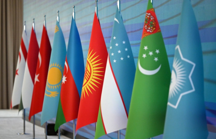 İstanbulda TDT XİN Şurasının qeyri-rəsmi iclası başlayıb 